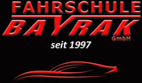 Fahrschule Bayrak - Logo